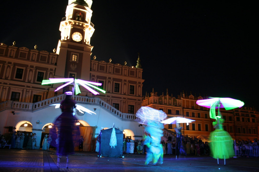 Zamość: Arlekinada 2019 [FOTORELACJA]