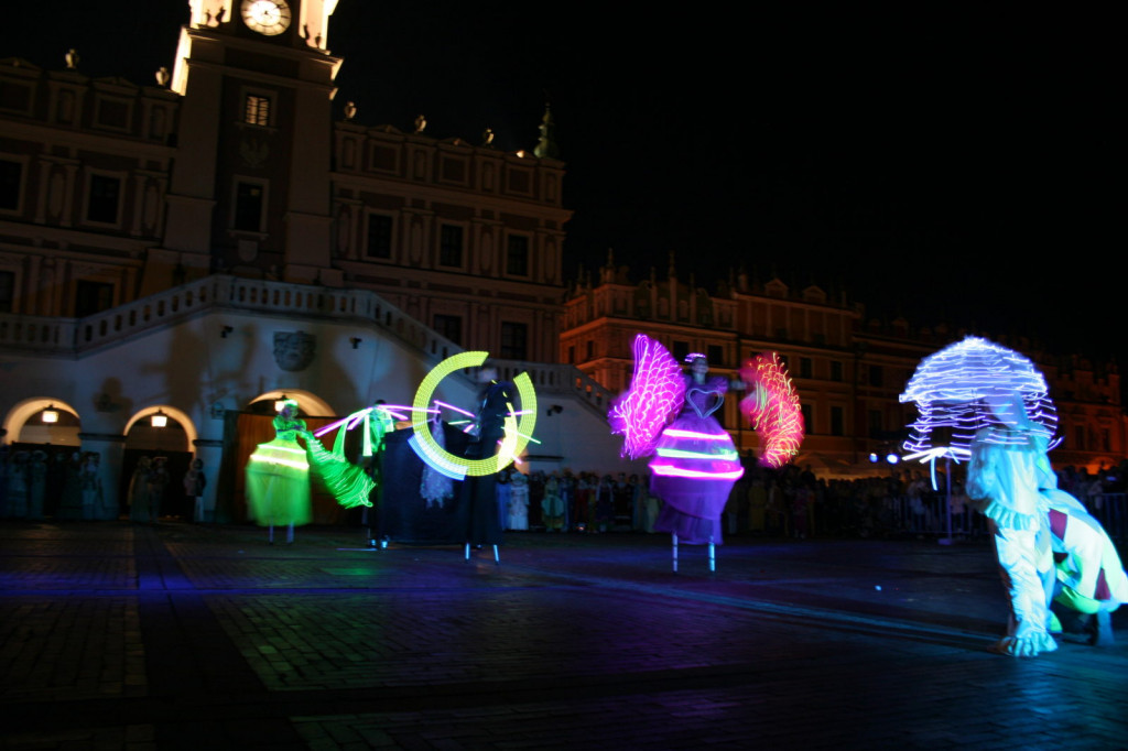 Zamość: Arlekinada 2019 [FOTORELACJA]