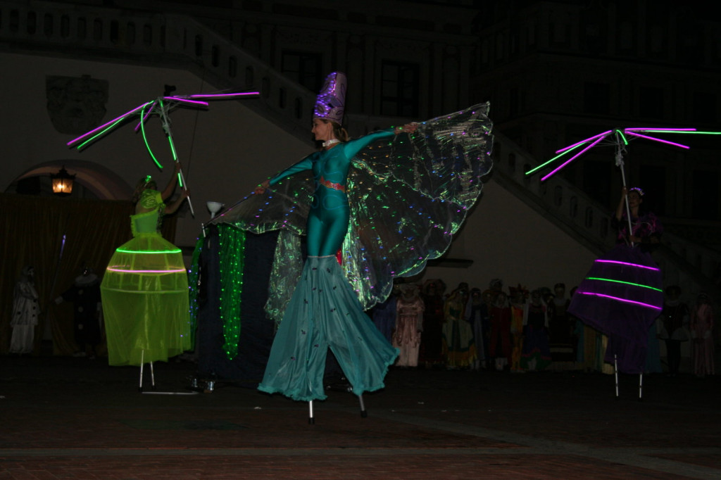 Zamość: Arlekinada 2019 [FOTORELACJA]
