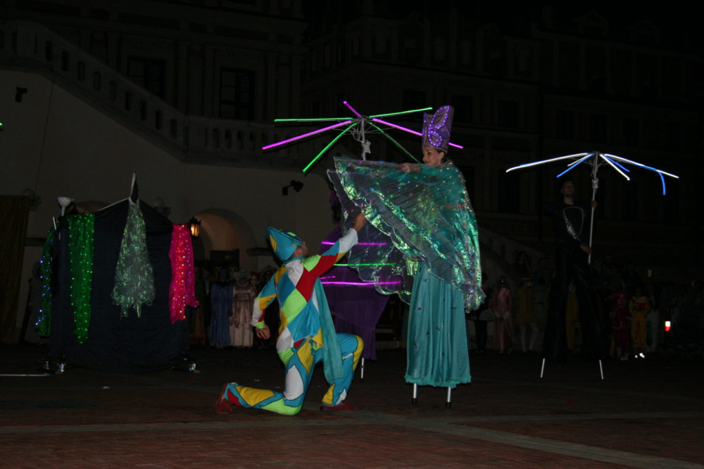 Zamość: Arlekinada 2019 [FOTORELACJA]