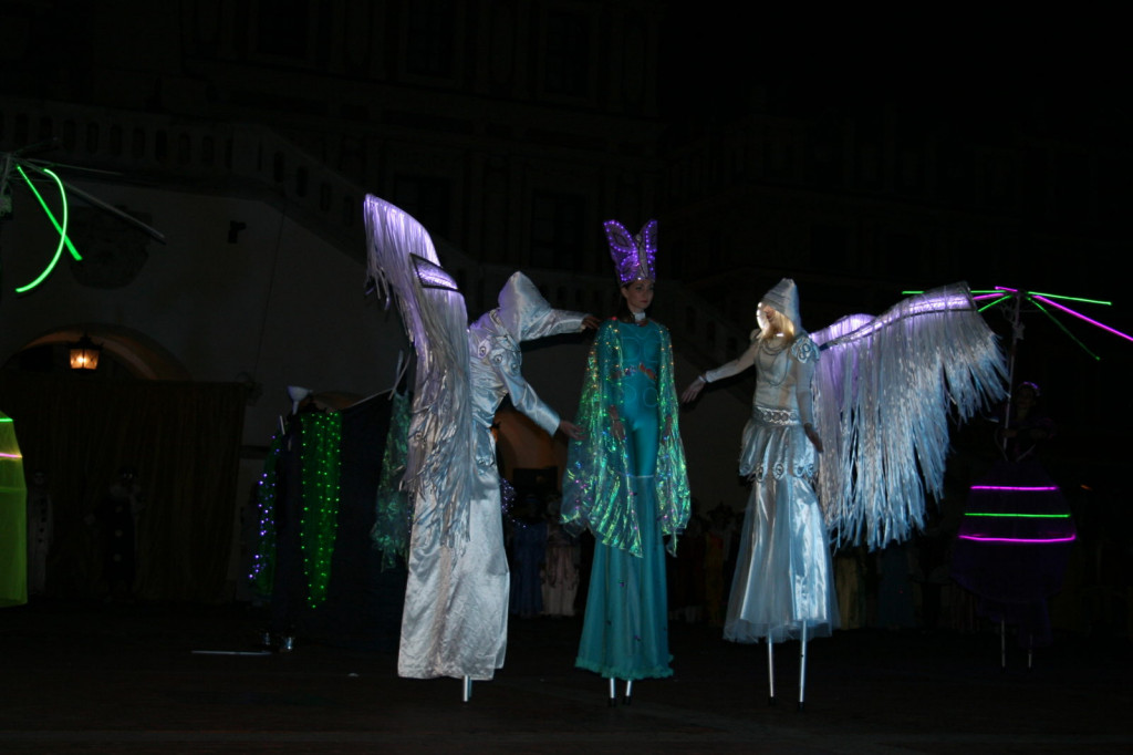 Zamość: Arlekinada 2019 [FOTORELACJA]