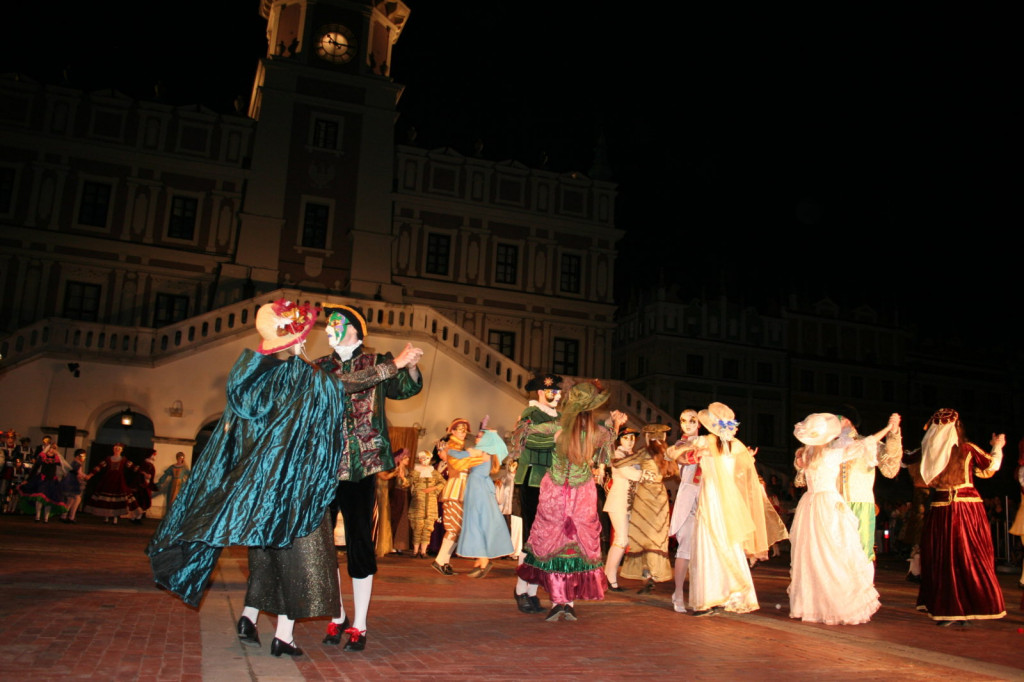 Zamość: Arlekinada 2019 [FOTORELACJA]