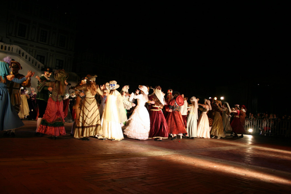 Zamość: Arlekinada 2019 [FOTORELACJA]