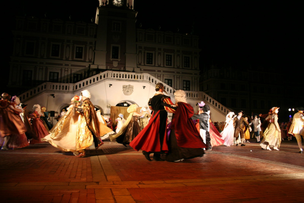Zamość: Arlekinada 2019 [FOTORELACJA]