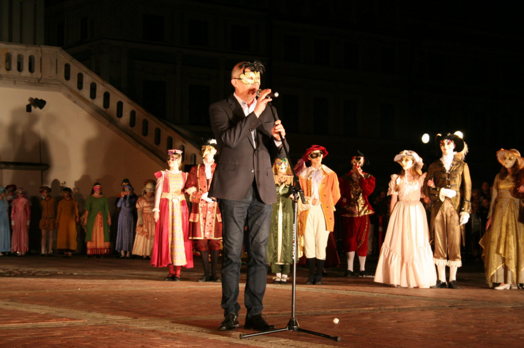 Zamość: Arlekinada 2019 [FOTORELACJA]
