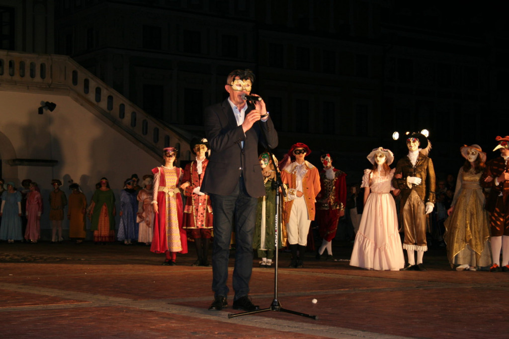 Zamość: Arlekinada 2019 [FOTORELACJA]