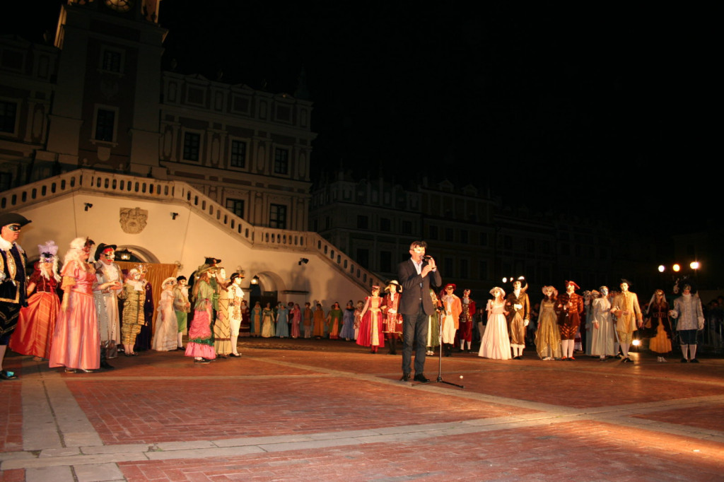 Zamość: Arlekinada 2019 [FOTORELACJA]