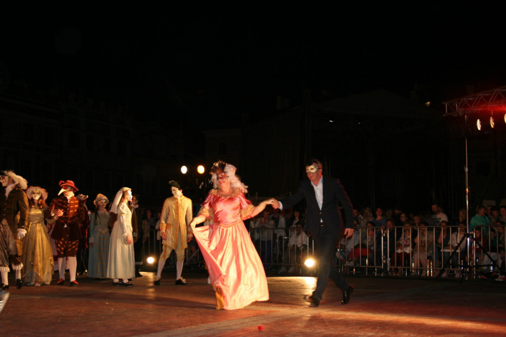 Zamość: Arlekinada 2019 [FOTORELACJA]