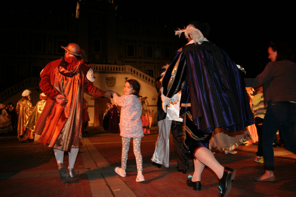 Zamość: Arlekinada 2019 [FOTORELACJA]