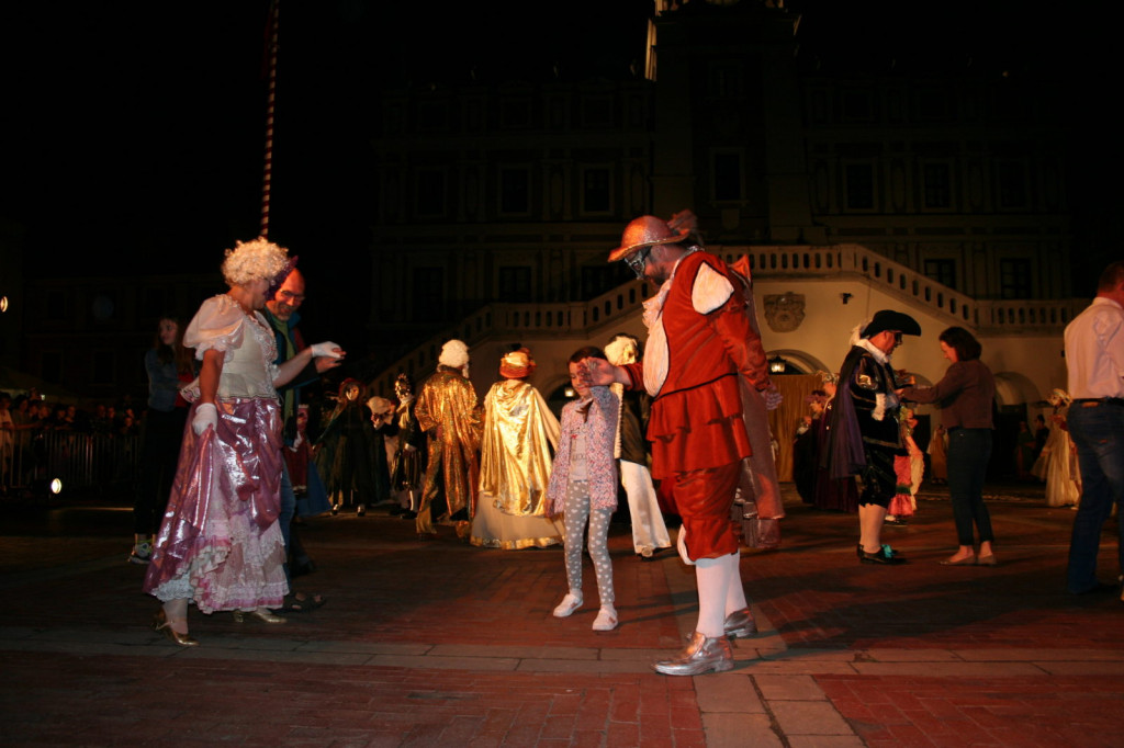 Zamość: Arlekinada 2019 [FOTORELACJA]