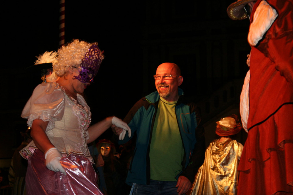 Zamość: Arlekinada 2019 [FOTORELACJA]