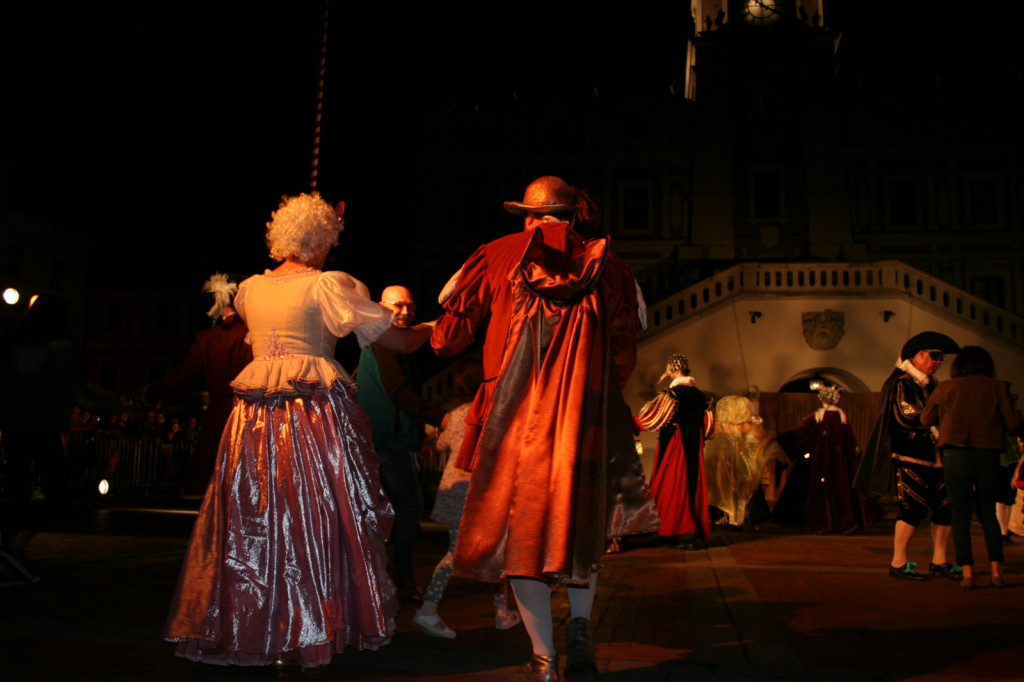 Zamość: Arlekinada 2019 [FOTORELACJA]