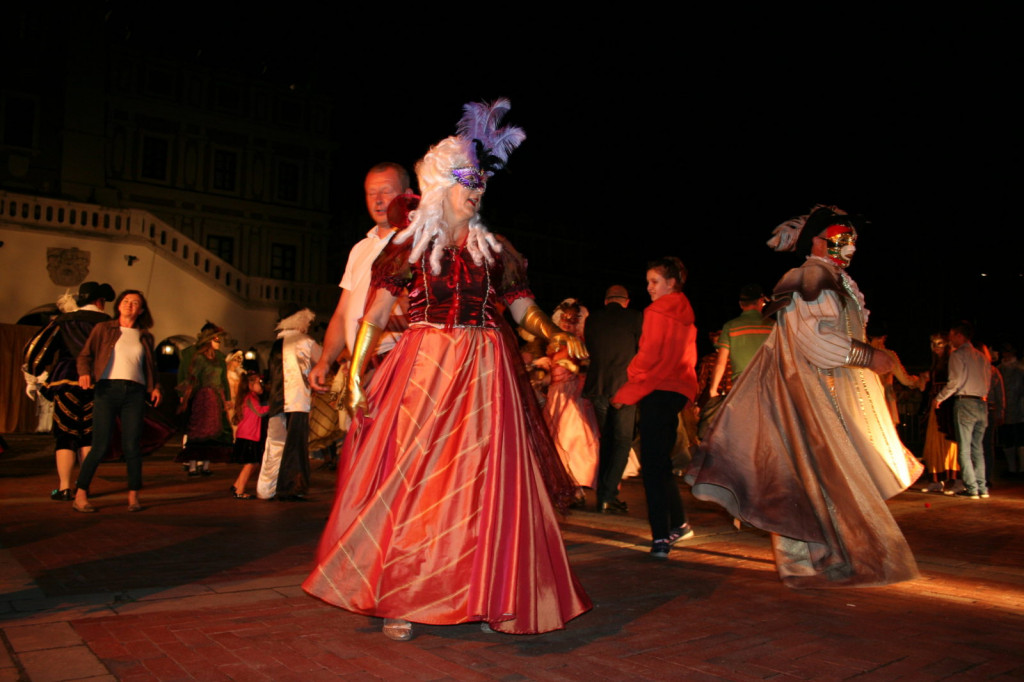 Zamość: Arlekinada 2019 [FOTORELACJA]