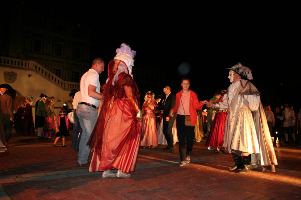 Zamość: Arlekinada 2019 [FOTORELACJA]