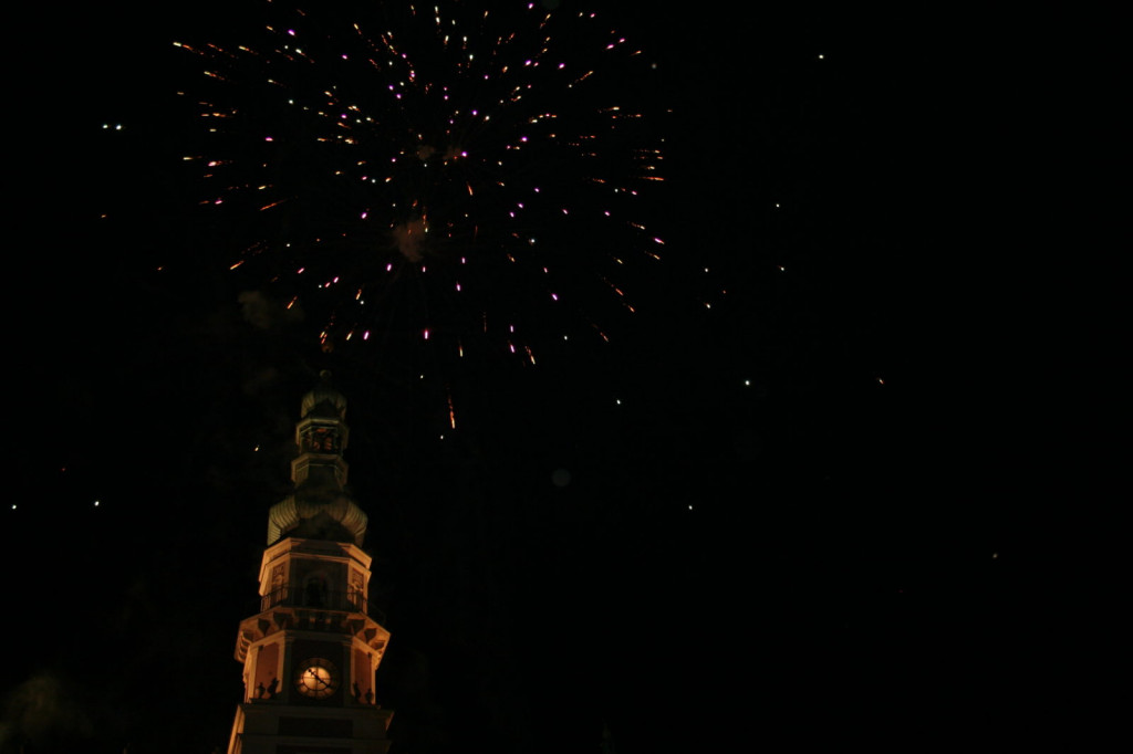 Zamość: Arlekinada 2019 [FOTORELACJA]