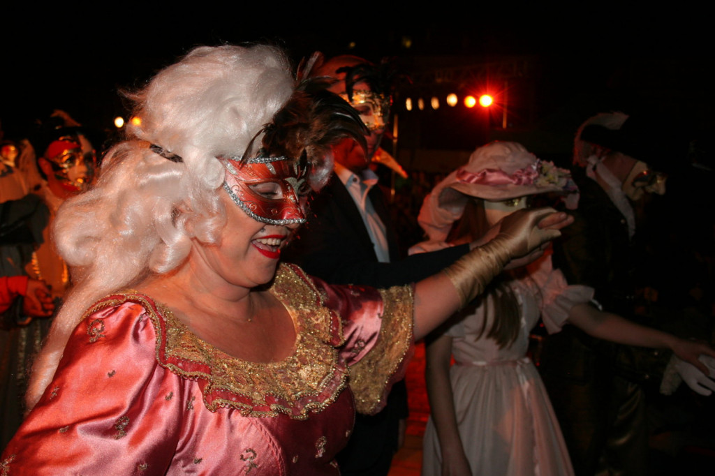 Zamość: Arlekinada 2019 [FOTORELACJA]