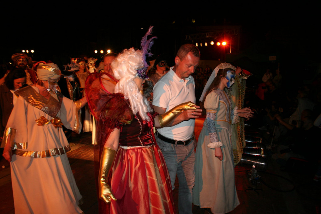 Zamość: Arlekinada 2019 [FOTORELACJA]