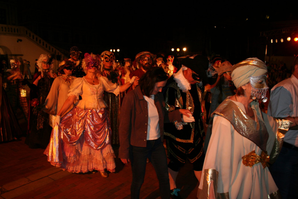 Zamość: Arlekinada 2019 [FOTORELACJA]