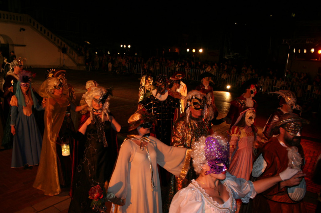 Zamość: Arlekinada 2019 [FOTORELACJA]