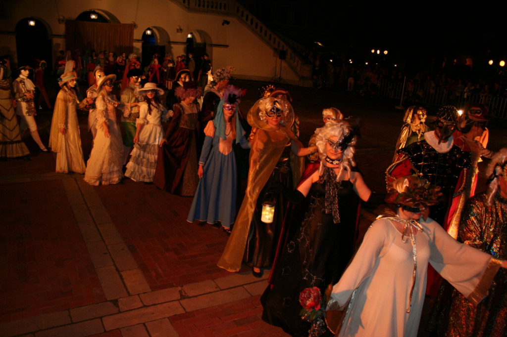 Zamość: Arlekinada 2019 [FOTORELACJA]