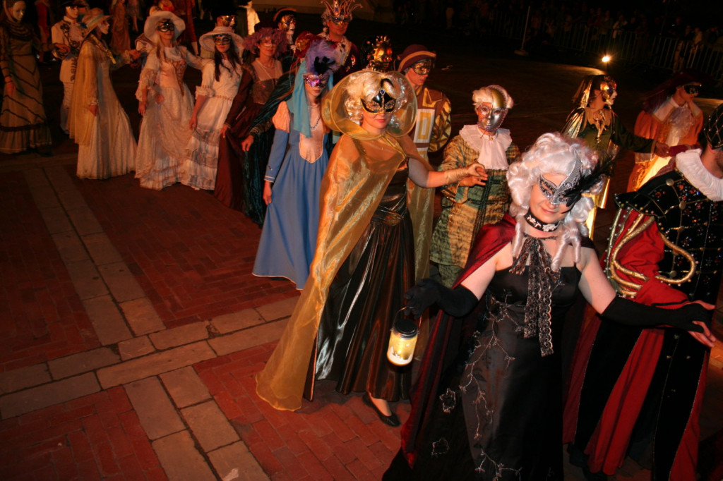 Zamość: Arlekinada 2019 [FOTORELACJA]