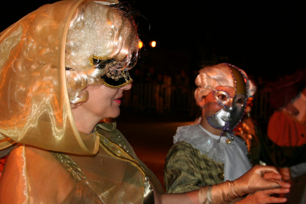 Zamość: Arlekinada 2019 [FOTORELACJA]