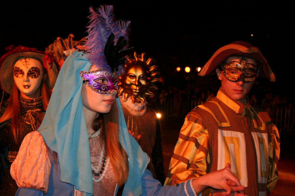 Zamość: Arlekinada 2019 [FOTORELACJA]