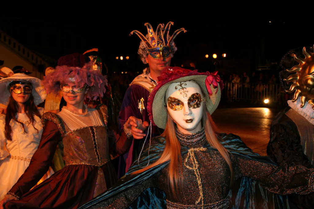 Zamość: Arlekinada 2019 [FOTORELACJA]