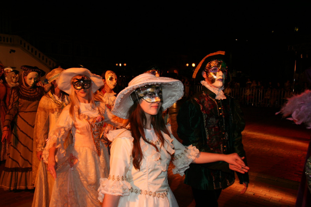 Zamość: Arlekinada 2019 [FOTORELACJA]