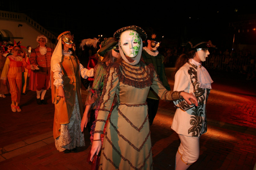 Zamość: Arlekinada 2019 [FOTORELACJA]
