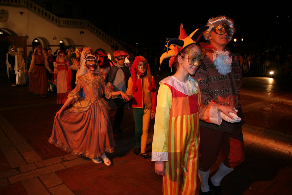 Zamość: Arlekinada 2019 [FOTORELACJA]