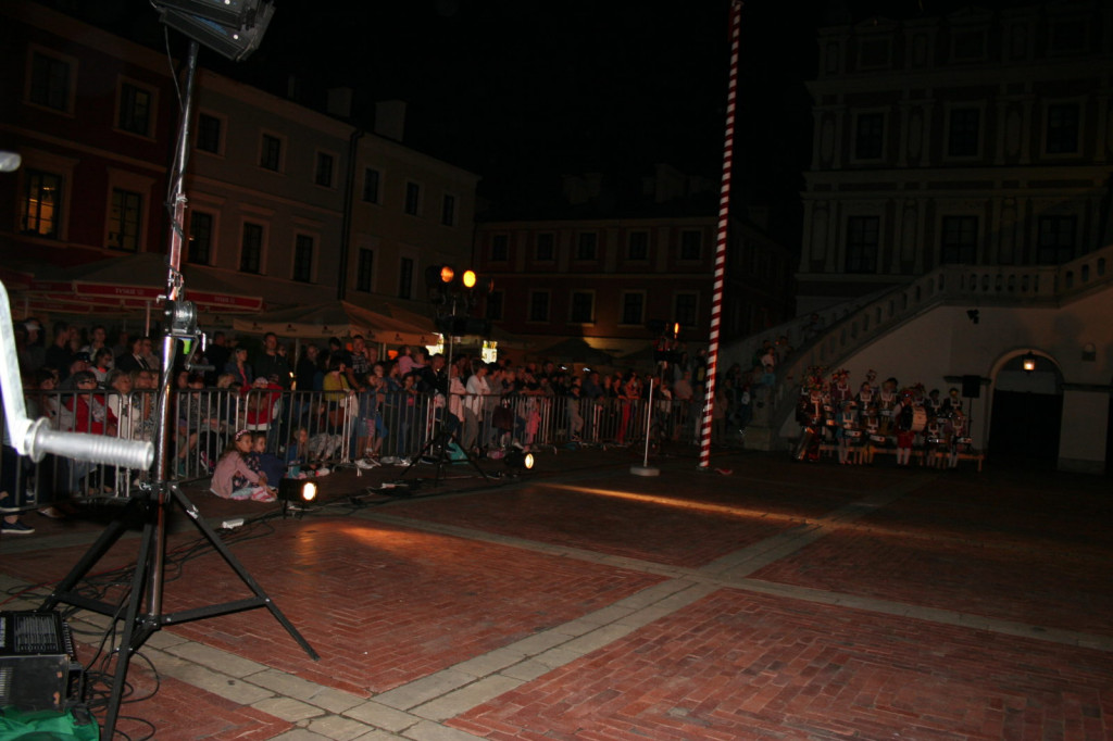 Zamość: Arlekinada 2019 [FOTORELACJA]