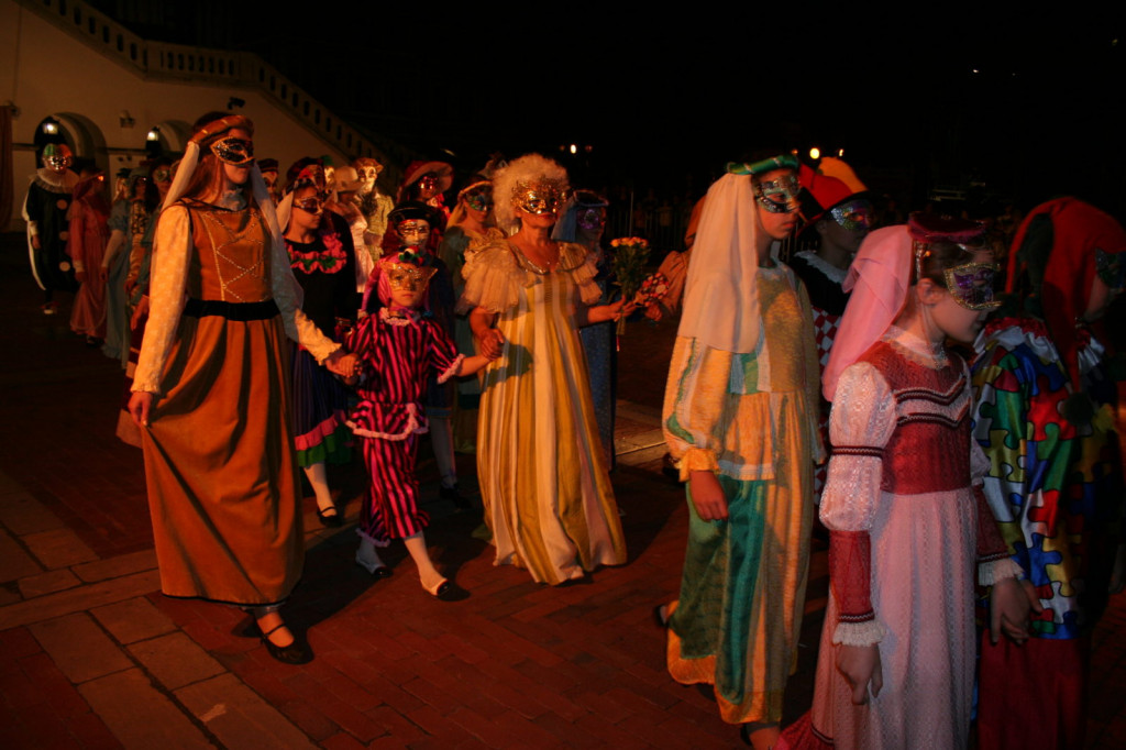 Zamość: Arlekinada 2019 [FOTORELACJA]