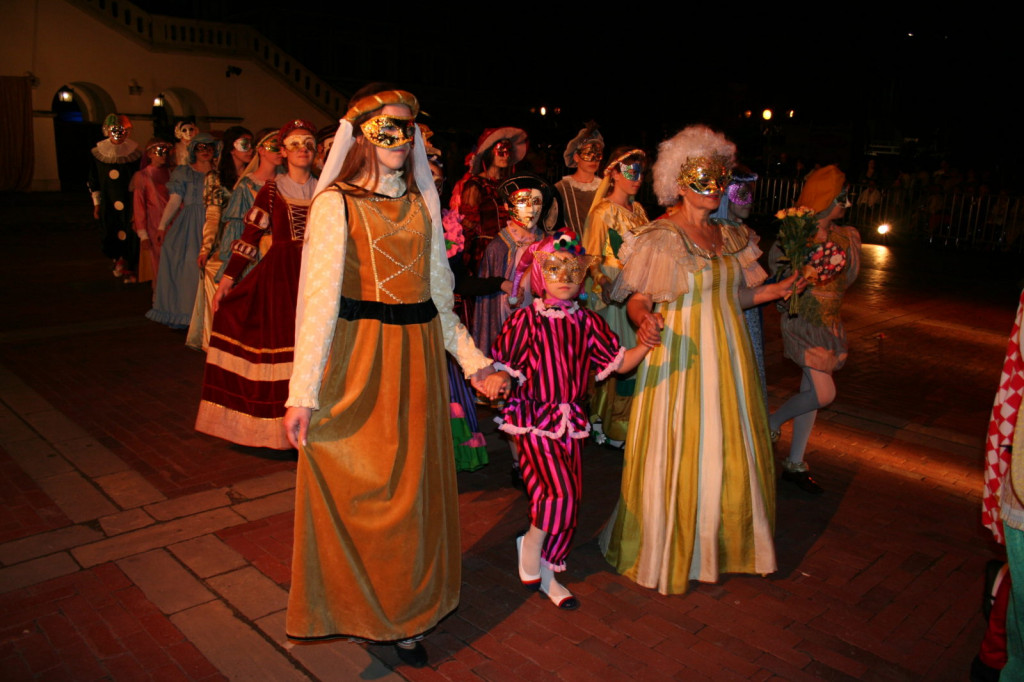 Zamość: Arlekinada 2019 [FOTORELACJA]