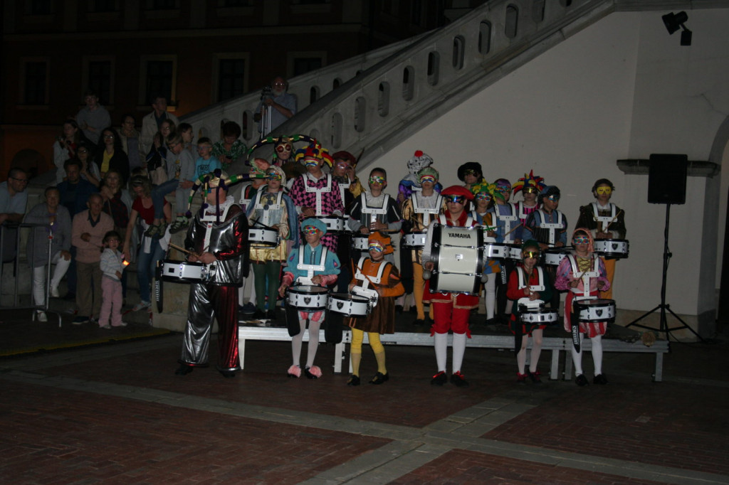 Zamość: Arlekinada 2019 [FOTORELACJA]