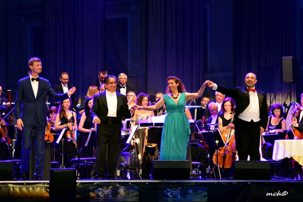 13 Zamojski Festiwal Kultury w obiektywie [ZDJĘCIA]