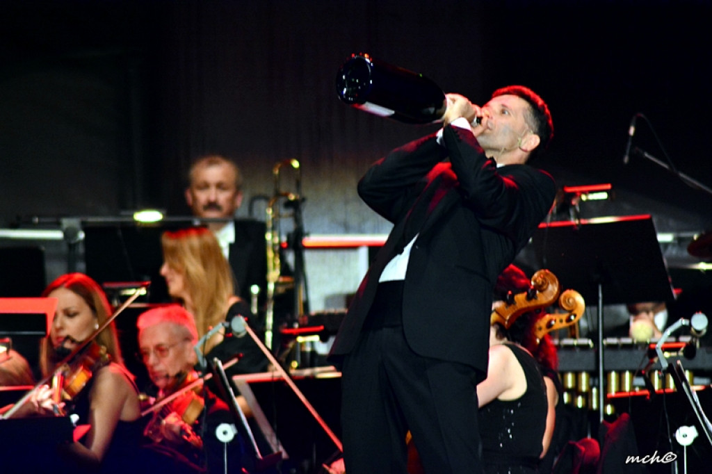 13 Zamojski Festiwal Kultury w obiektywie [ZDJĘCIA]
