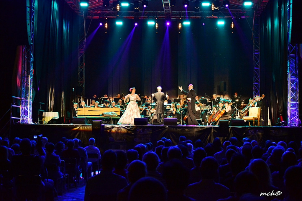 13 Zamojski Festiwal Kultury w obiektywie [ZDJĘCIA]