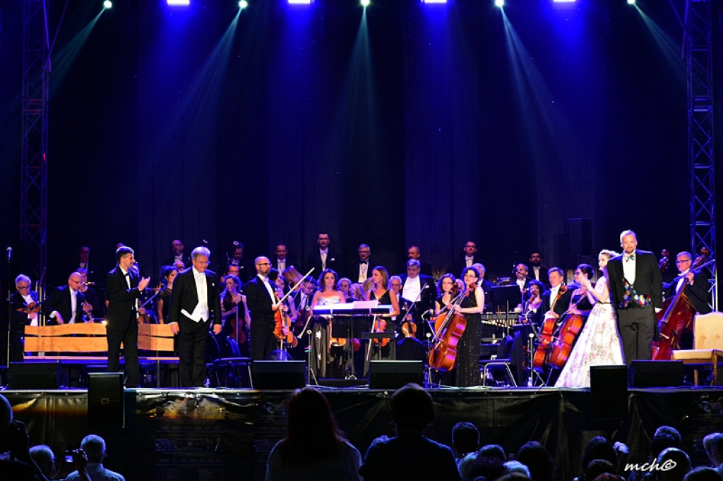 13 Zamojski Festiwal Kultury w obiektywie [ZDJĘCIA]