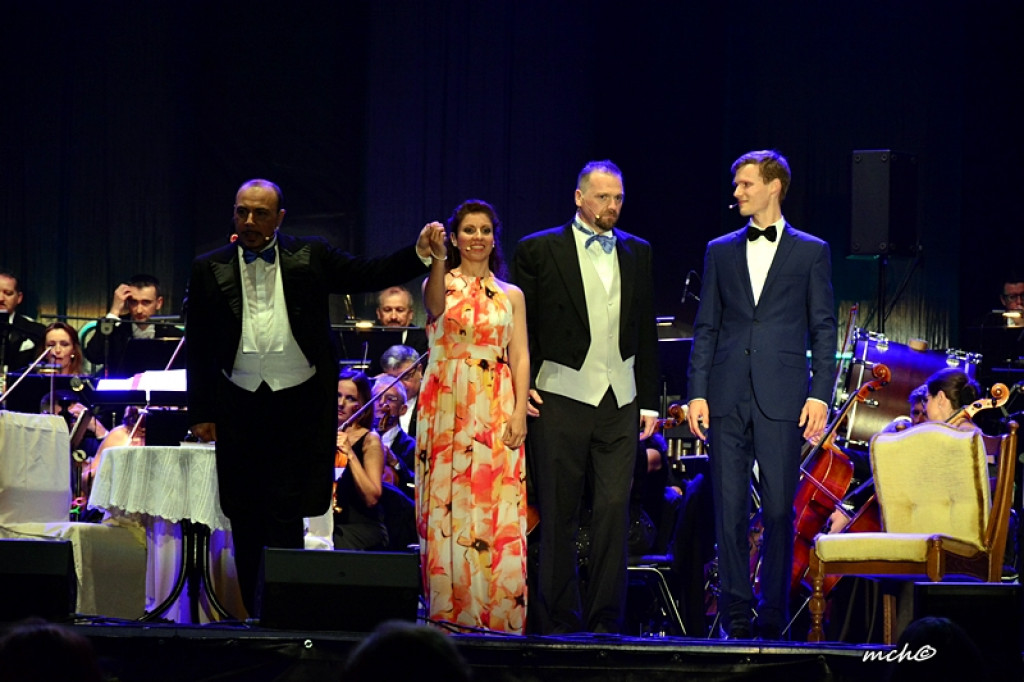 13 Zamojski Festiwal Kultury w obiektywie [ZDJĘCIA]