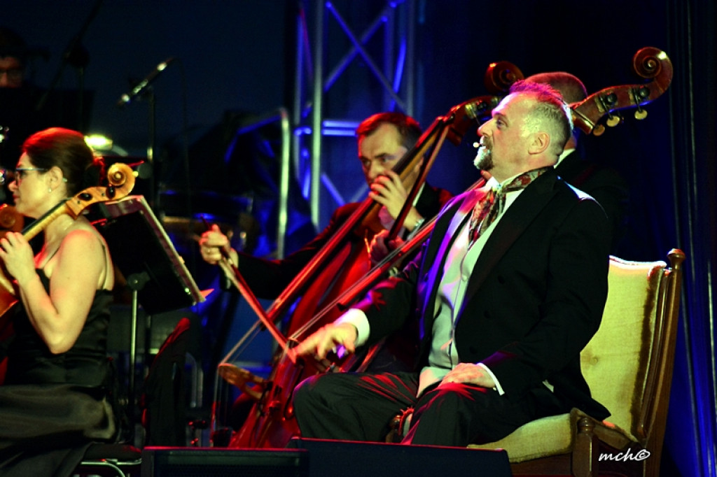 13 Zamojski Festiwal Kultury w obiektywie [ZDJĘCIA]