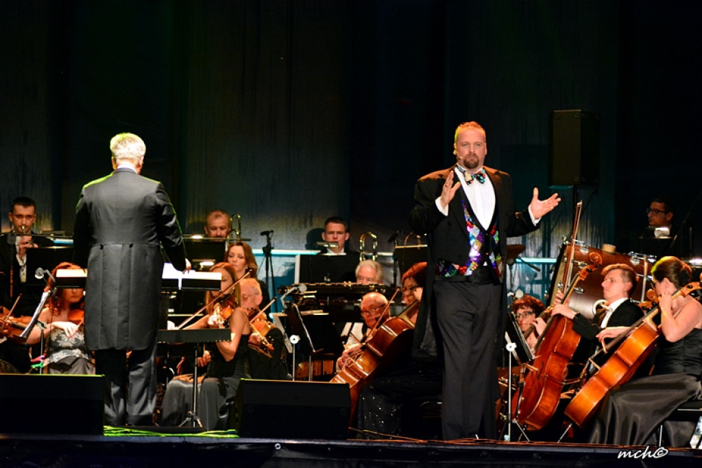 13 Zamojski Festiwal Kultury w obiektywie [ZDJĘCIA]