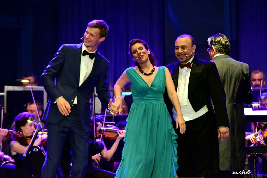 13 Zamojski Festiwal Kultury w obiektywie [ZDJĘCIA]