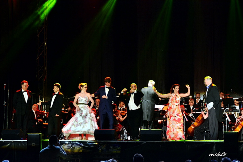 13 Zamojski Festiwal Kultury w obiektywie [ZDJĘCIA]