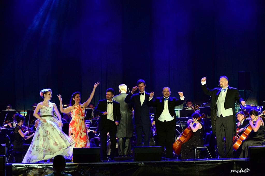 13 Zamojski Festiwal Kultury w obiektywie [ZDJĘCIA]