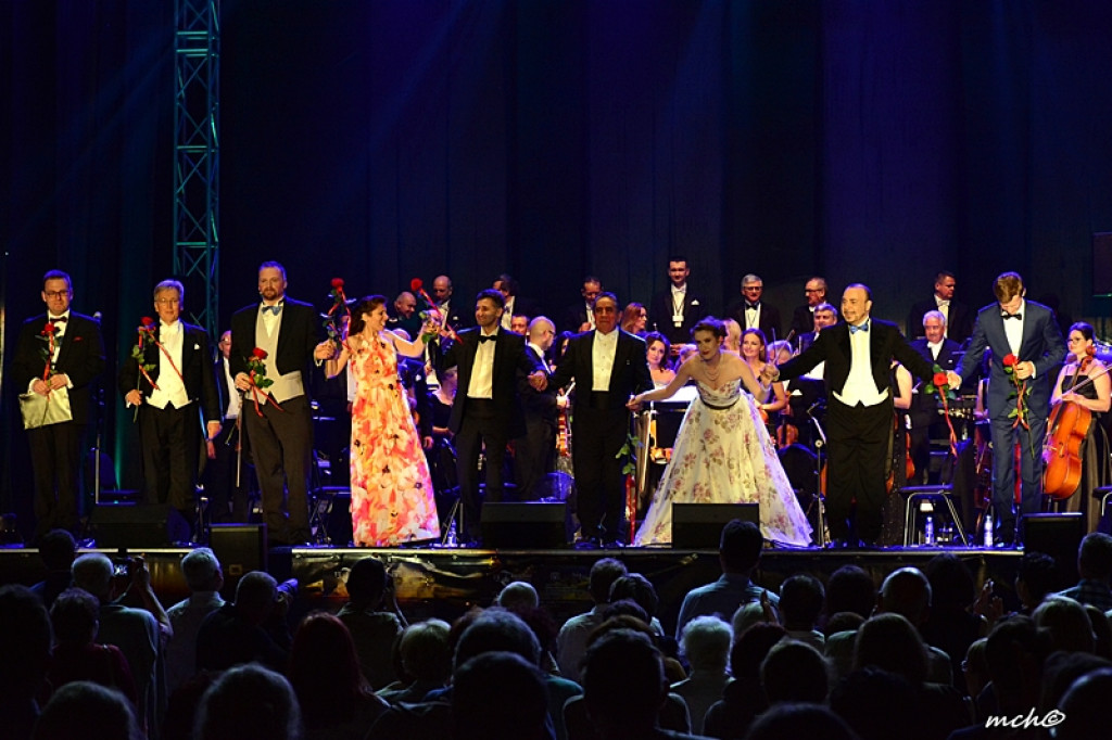 13 Zamojski Festiwal Kultury w obiektywie [ZDJĘCIA]