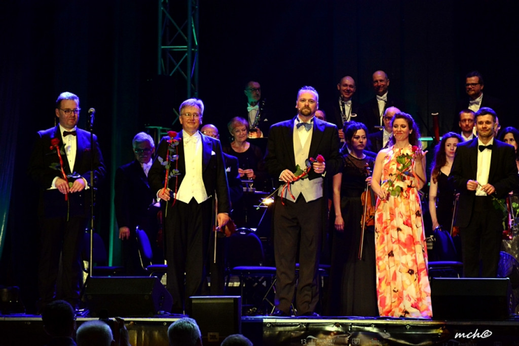 13 Zamojski Festiwal Kultury w obiektywie [ZDJĘCIA]