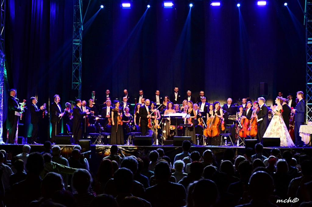 13 Zamojski Festiwal Kultury w obiektywie [ZDJĘCIA]