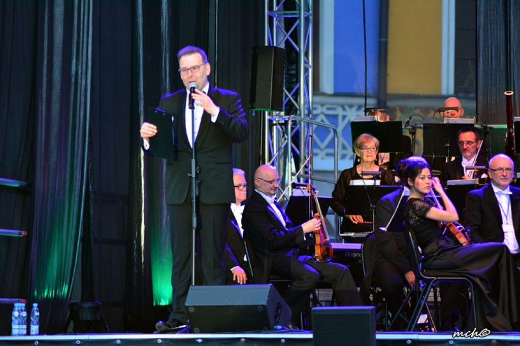13 Zamojski Festiwal Kultury w obiektywie [ZDJĘCIA]