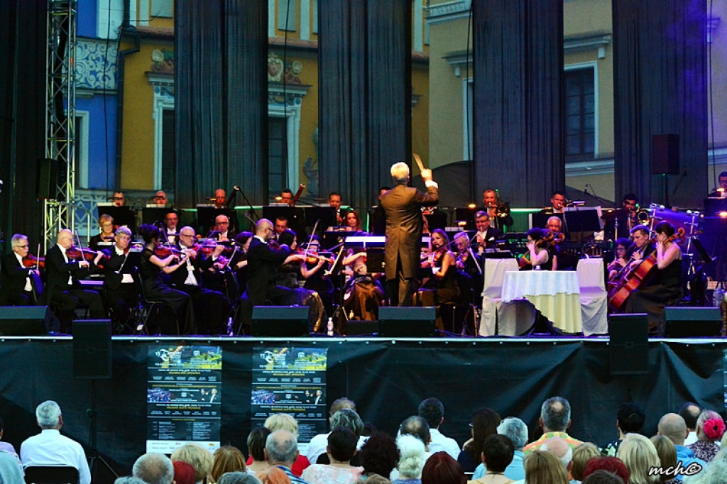 13 Zamojski Festiwal Kultury w obiektywie [ZDJĘCIA]